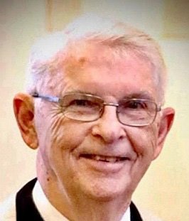 Rev. S. Carter Berkeley Jr.