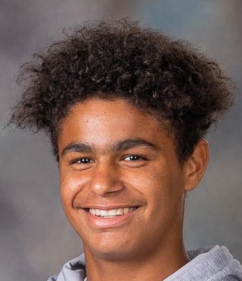 Clarence “CJ” Bernard Morris