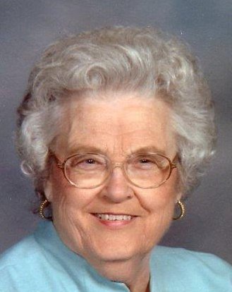 Mrs. Kate Kennedy Pate