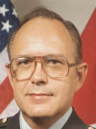 Jefferson Stierheim Henderson II