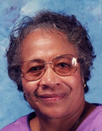 Mrs. Pinkie Bell Rich Mikell