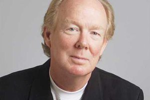 Rosemond John