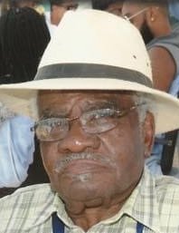 Mr. Josell Moore Sr.