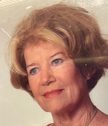 Mrs. Ilse N. “Nicky” Scarboro