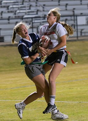 Flag football