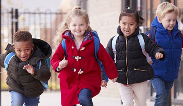 Second annual Canady's Coats for Kids drive launched - Bryan County News