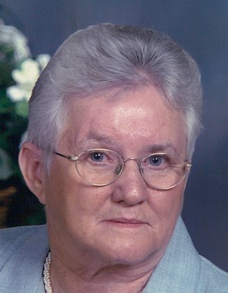 Eleanor R. Hutchinson