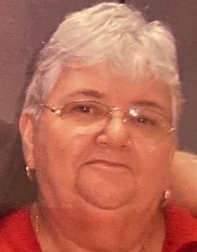 Mrs. Dollie Bell Glisson Dyches