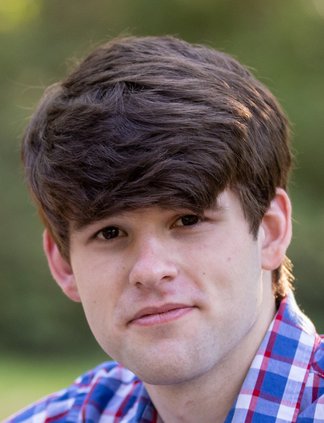 Jackson Scott Hodgin