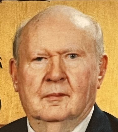 Arvard O. "Arv" Vogel