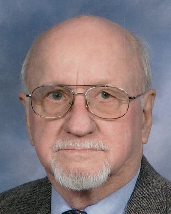 Kenneth Harold “Boopie” Beaumont