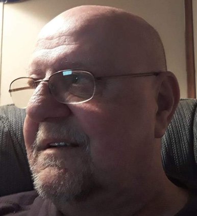 Mr. Larry Henry Hendrix