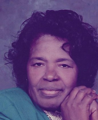 Mrs. Eunice Byrd Hilton