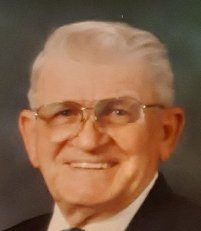 Don L. Durden Sr.