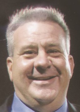 James “Brett” Franklin