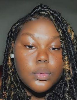 Ms. Cornysha Mijia Joyce Hill