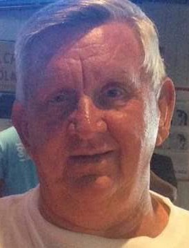 Donald Ray “Don” Taylor