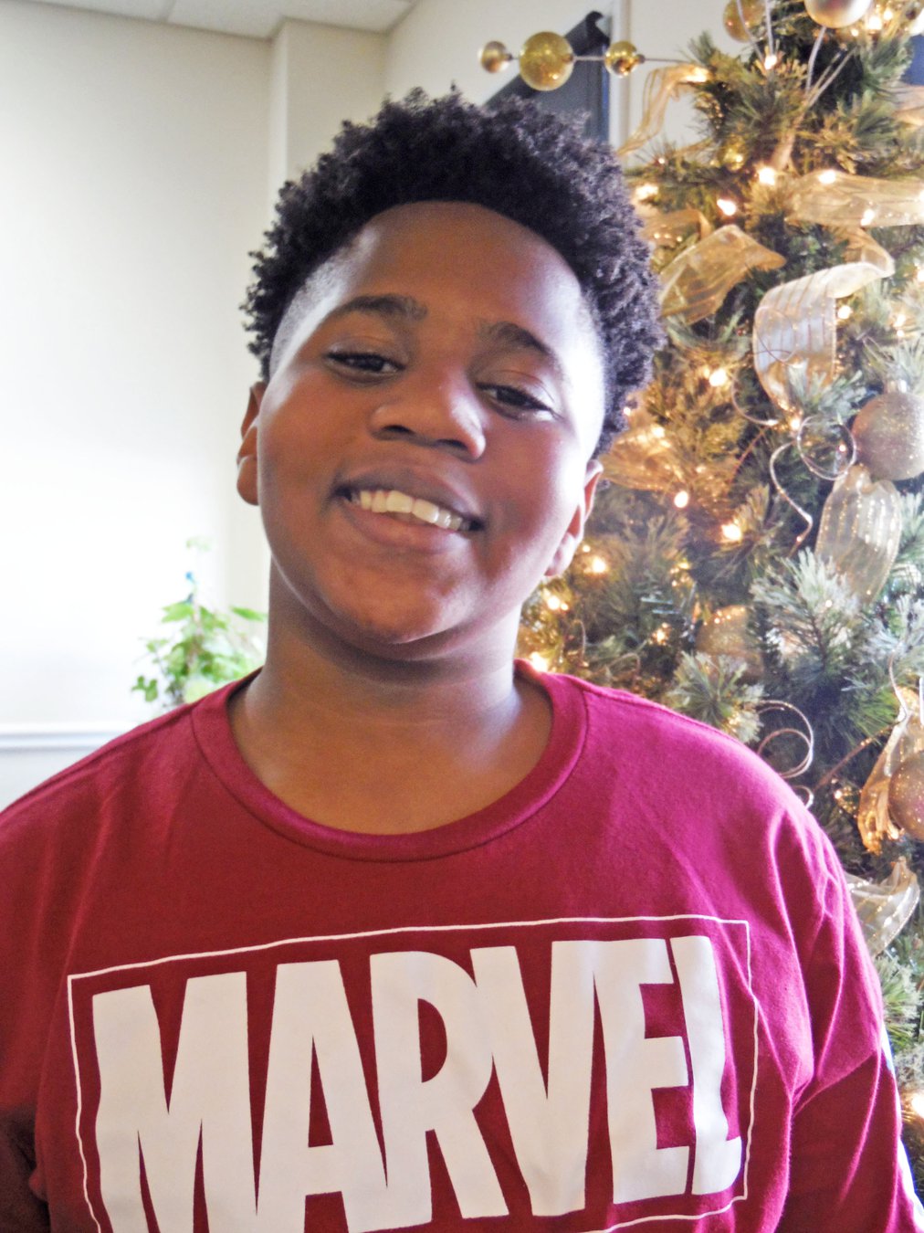 What if Santa slept through Christmas? - Statesboro Herald
