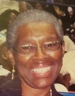 Mrs. Corine Corker McMillan
