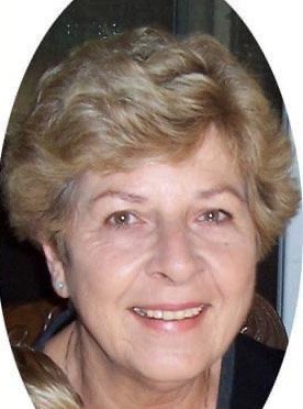 Martha Fay Hodges Daily
