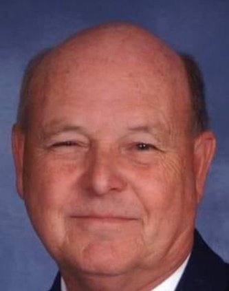 Mr. Claude Bacot Robertson Jr.