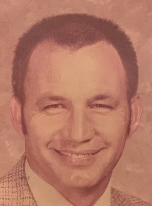 Charles Edwin Harris