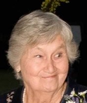 Mrs. Ruby Lee Waters Hendrix