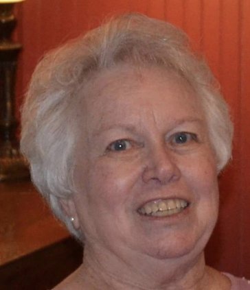 Ms. Polly Akins Johnson