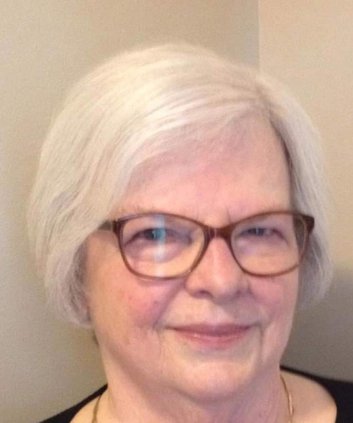 Doris Ann Swanner Douzenis