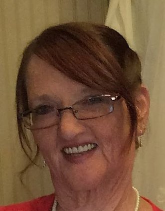 Cheryl Elaine Harville