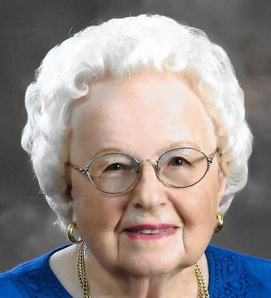 Willa Mae Nesmith Lanier
