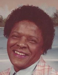 Mrs. Helen Walker Moss