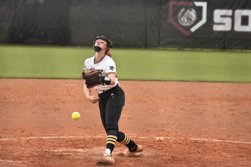Richmond Hill Softball