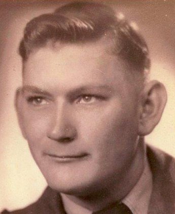 Albert Thomas Parker