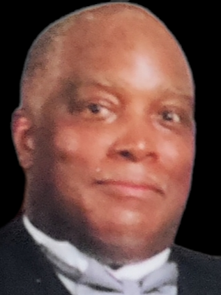 Mr. Ollie Albert Betts Milton