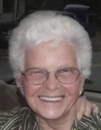 Mrs. Irma Turner Conner