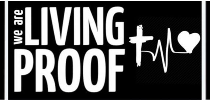 living proof