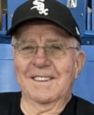 George Elliott Collins