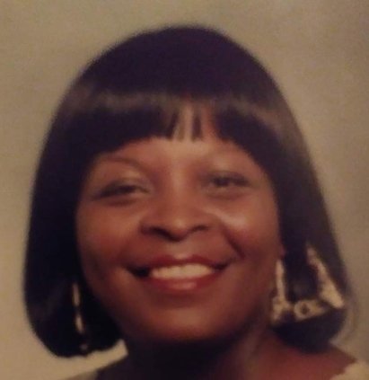 Mrs. Deloise Althea (Jones) Rock