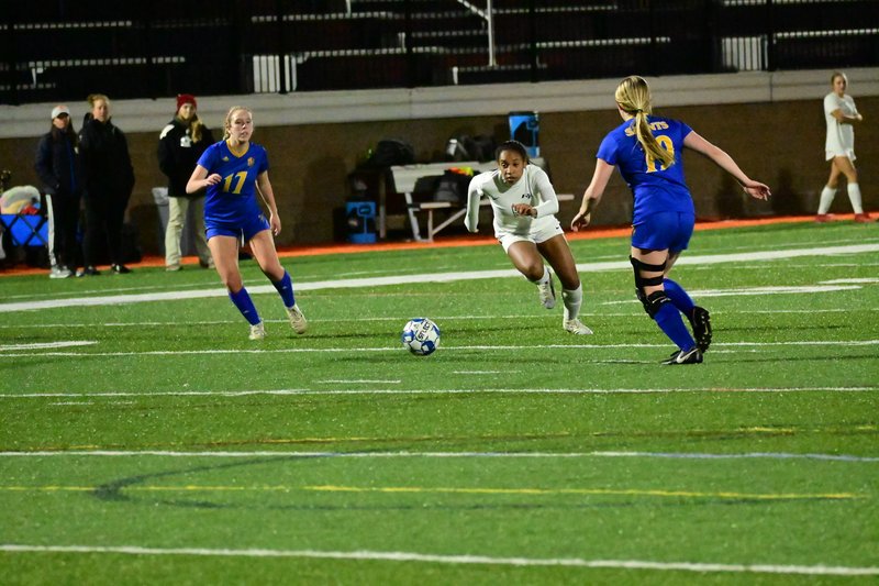 Richmond Hill soccer