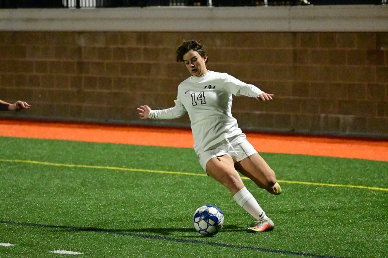 Richmond Hill soccer