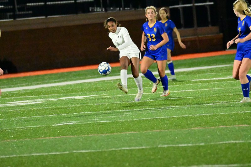 Richmond Hill soccer