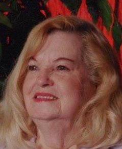 Ms. Geraldine Dyches Barrs