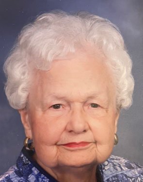 Mrs. Sue Fagler Brammar