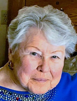 Edna Ruth Sanders Pierce