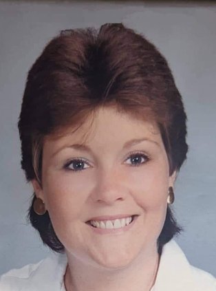 Patricia Ann Barker Bradley