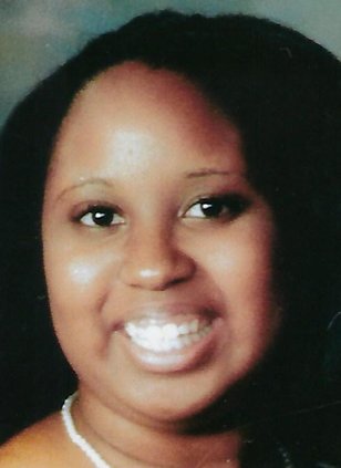 Ms. Kimberly Trisha Bell