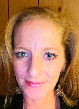 Mrs. Kimberly Coney