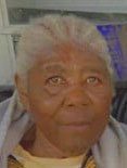 Mrs. Maggie Mary "Louise" Hagins