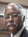 Mr. James Ralph Williams